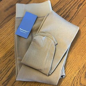 ROMASTORY fleece lined tights!